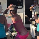 OCMD Fishing report week of 8-14 6 Poor girls open twerking