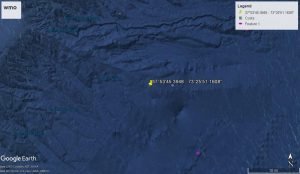 White Marlin Open Live offshore reports 4 WMO offshore report