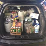 Islamorada post Irma