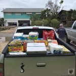 Islamorada post Irma