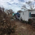 Islamorada post Irma