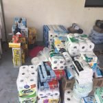 Islamorada post Irma