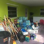 Islamorada post Irma