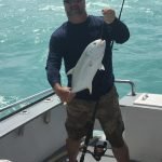 back fishing in islamorada