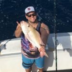 back fishing in islamorada