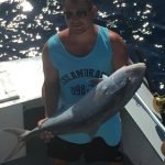 Islamorada November fishing reports 24 Islamorada November fishing cobia