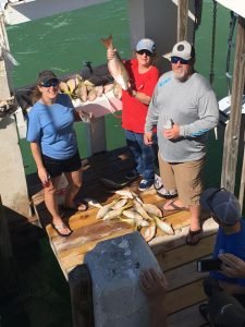 Islamorada November fishing reports 3 Islamorada november fishing report snappers