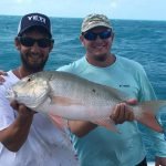 Islamorada November fishing reports 19 snapper fishing Islamorada November