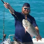 Islamorada November fishing reports 17 snapper fishing Islamorada November