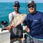Islamorada November fishing reports 16 snapper fishing Islamorada November