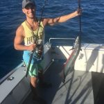 December Islamorada fishing