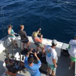 December islamorada fishing report