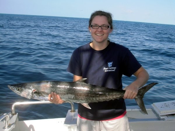 king mackerel