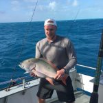 Islamorada mutton snapper fishing