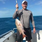 Islamorada mutton snapper fishing