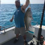 Islamorada fishing report mutton snapper
