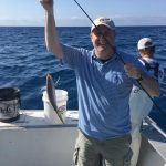 Islamorada fishing report yellowtail