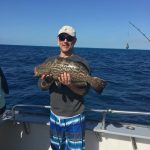 Islamorada fishing report grouper