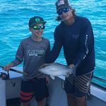 Islamorada april fishing report