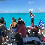 Islamorada april fishing report