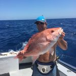 Islamorada fishing report