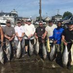 June Tuna fishing in Ocean City Maryland 14 618