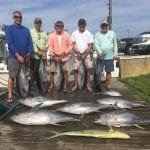 June Tuna fishing in Ocean City Maryland 19 Ocean City Md Tuna