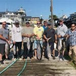 June Tuna fishing in Ocean City Maryland 7 69b