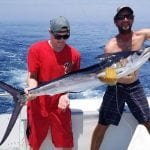Tuna fishing in Ocean City,Md 8 72a