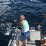 Ocean City md Tuna fishing