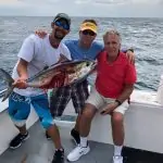 Fishing report for Islamorada Florida in November 27 Islamorada fishing