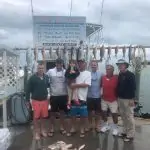 Fishing report for Islamorada Florida in November 28 Islamorada fishing