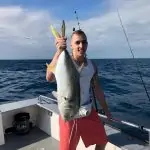 Fishing report for Islamorada Florida in November 30 Islamorada fishing
