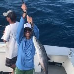 Idlamorada reef fishing