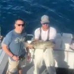Fishing report for Islamorada Florida in November 32 Idlamorada reef fishing