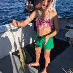 Fishing report for Islamorada Florida in November 40 Idlamorada reef fishing