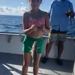 Fishing report for Islamorada Florida in November 41 Idlamorada reef fishing