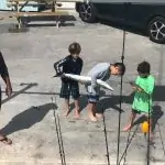 Fishing report for Islamorada Florida in November 5 Islamorada florida fishing report barravcuda