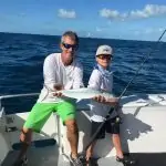 Fishing report for Islamorada Florida in November 16 Islamorada fishing