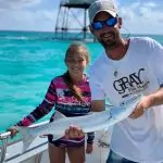 Fishing report for Islamorada Florida in November 17 Islamorada fishing king mackerel