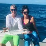 Fishing report for Islamorada Florida in November 18 Islamorada fishing king mck