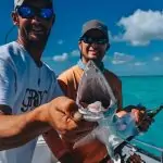 Fishing report for Islamorada Florida in November 19 Islamorada fishing