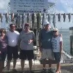 Fishing report for Islamorada Florida in November 8 Islamorada fishing report