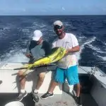 Fishing report for Islamorada Florida in November 9 Islamorada fishing report