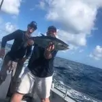 Fishing report for Islamorada Florida in November 10 Islamorada fishing report