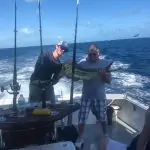 Fishing report for Islamorada Florida in November 11 Islamorada fishing report