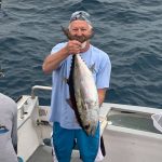 Islamorada blackfin tuna